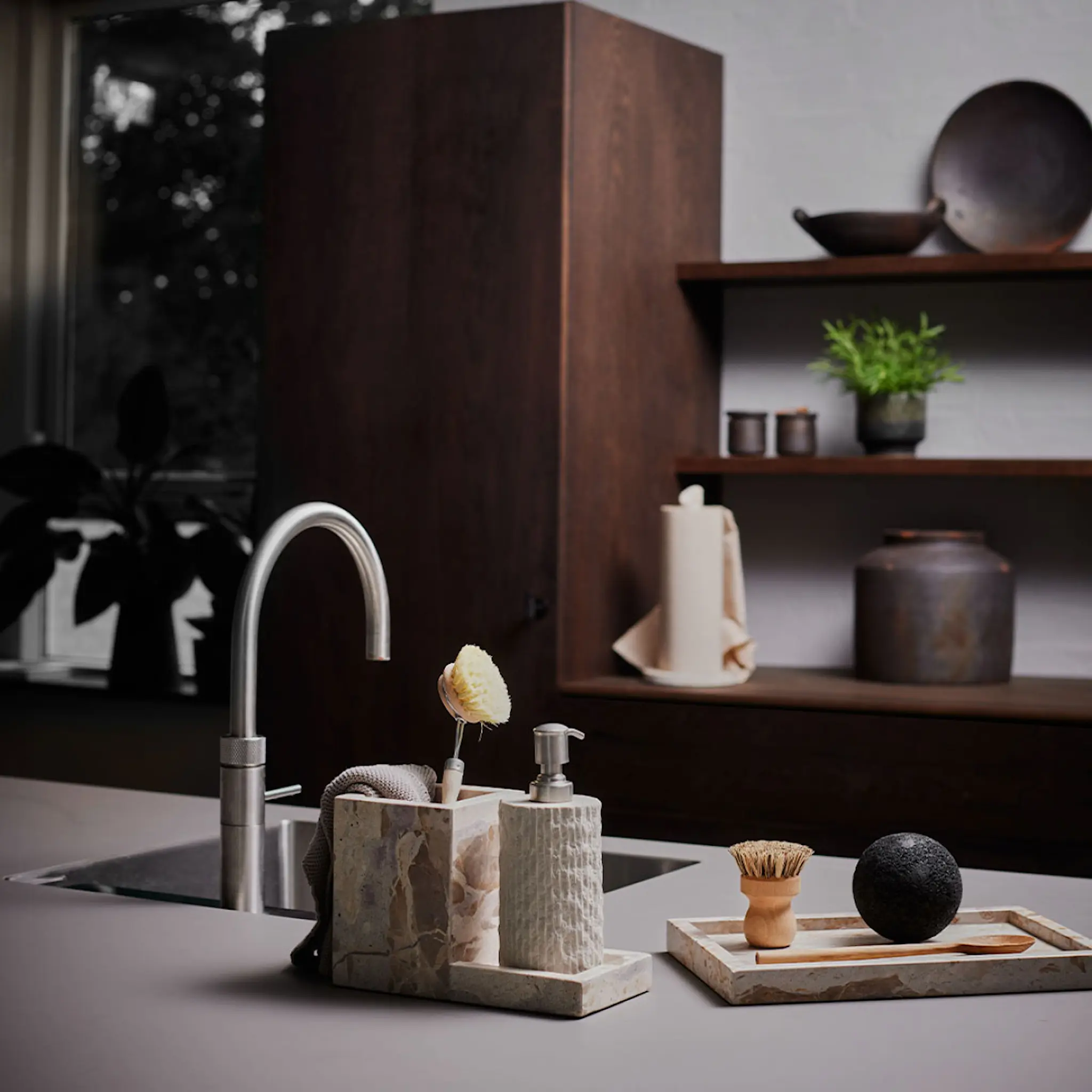 Muubs Vita diskställ 11x21 cm Ljus rosa