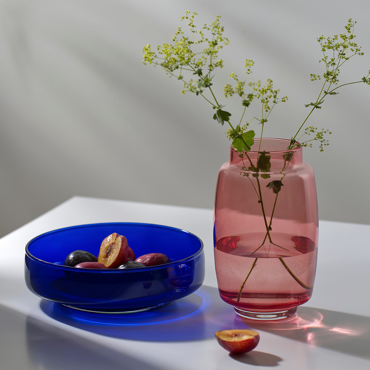 Magnor Olivia Vati 26 cm Sininen