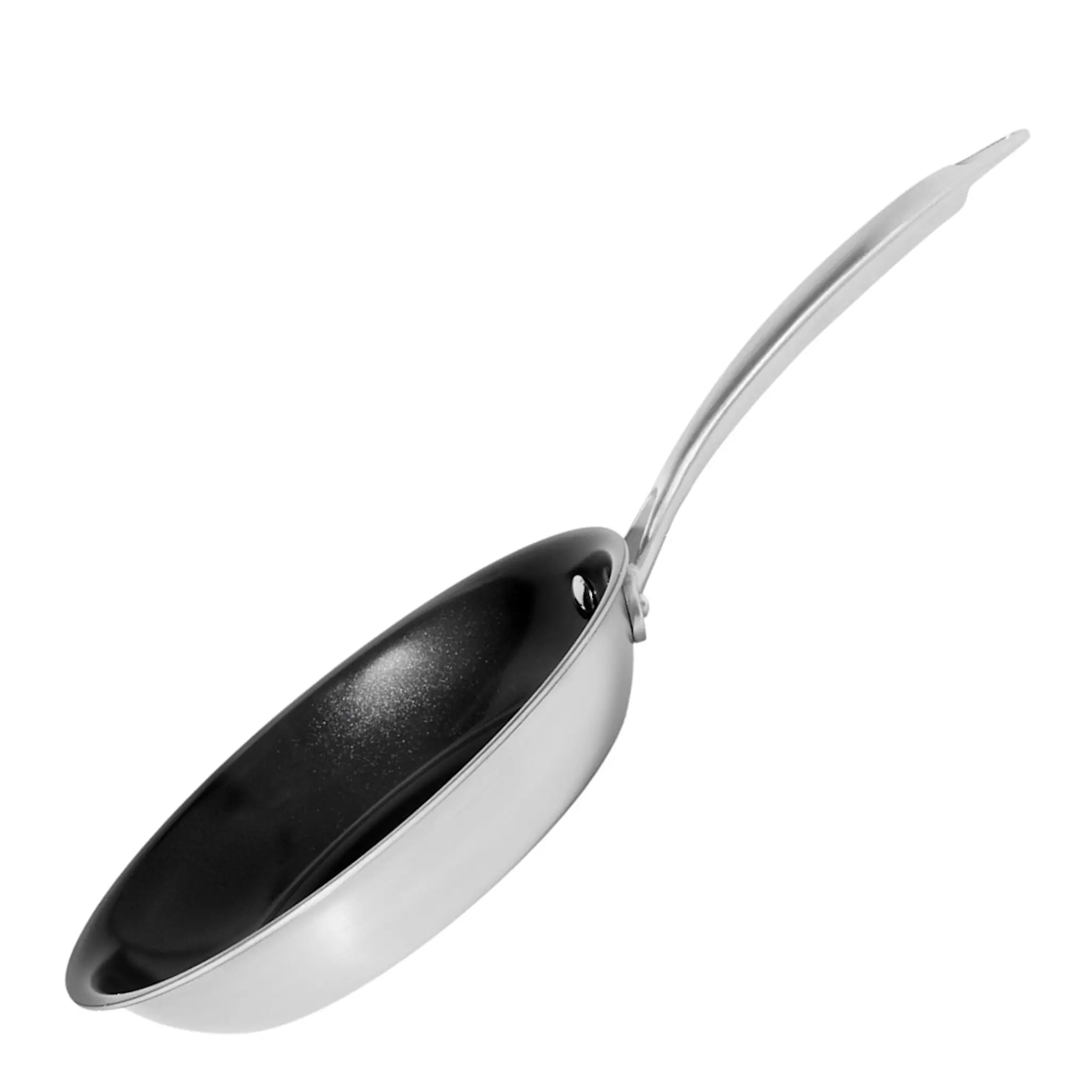 Anders Petter Signerat stekpanna keramisk 20 cm