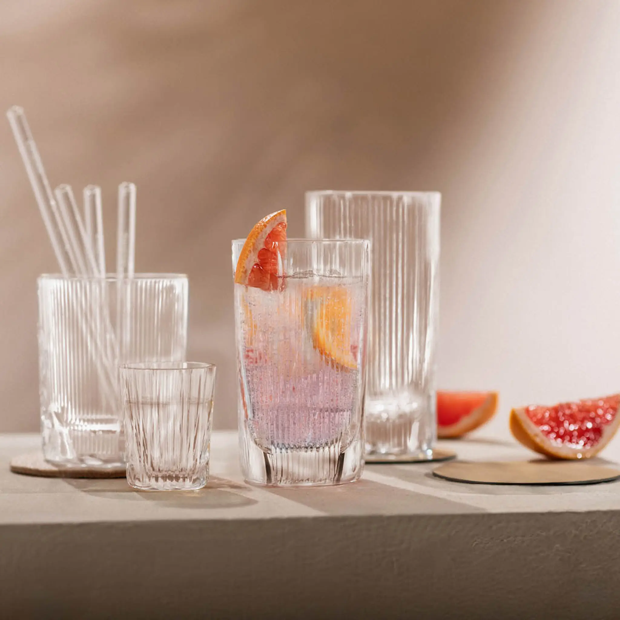 Zwiesel Glas Fave allroundglas 23 cl 4-pack