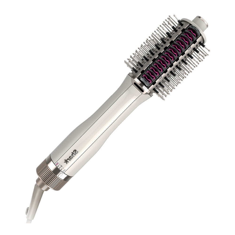Shark Beauty - SmoothStyle Lämpöharja HT202EU