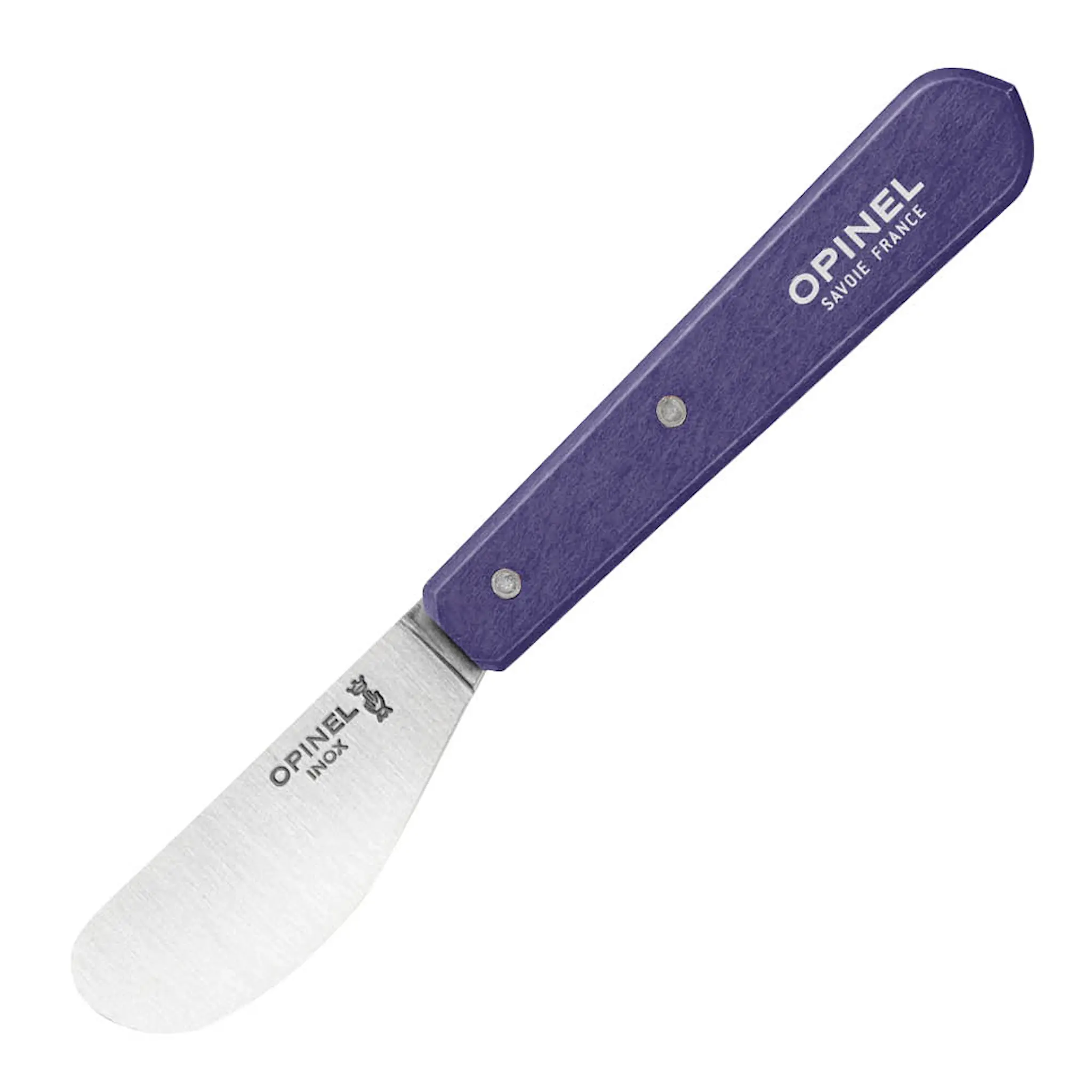 Opinel The Chef's essentials N117 smörkniv 16 cm Violett