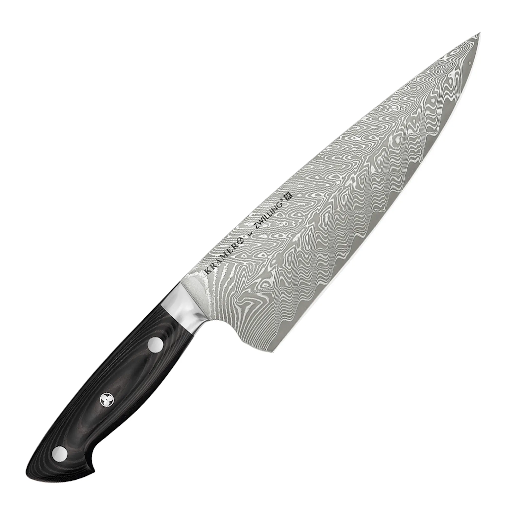 Zwilling Kramer Gyutoh Kockkniv 20 cm