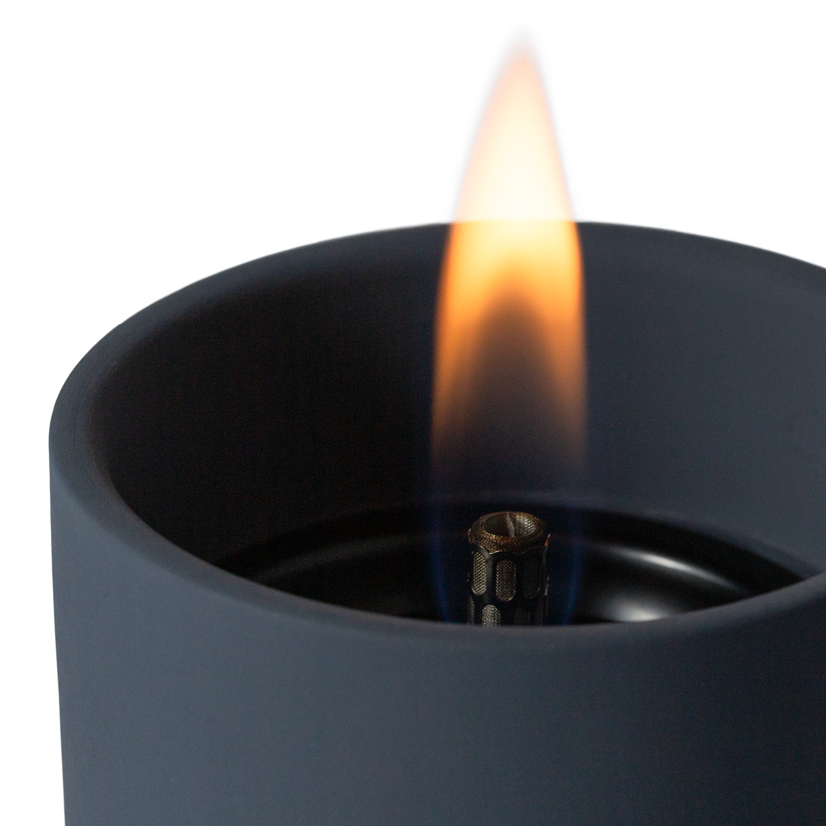 Tenderflame Breeze 8 Sisustustuli 2 kpl Tummansininen