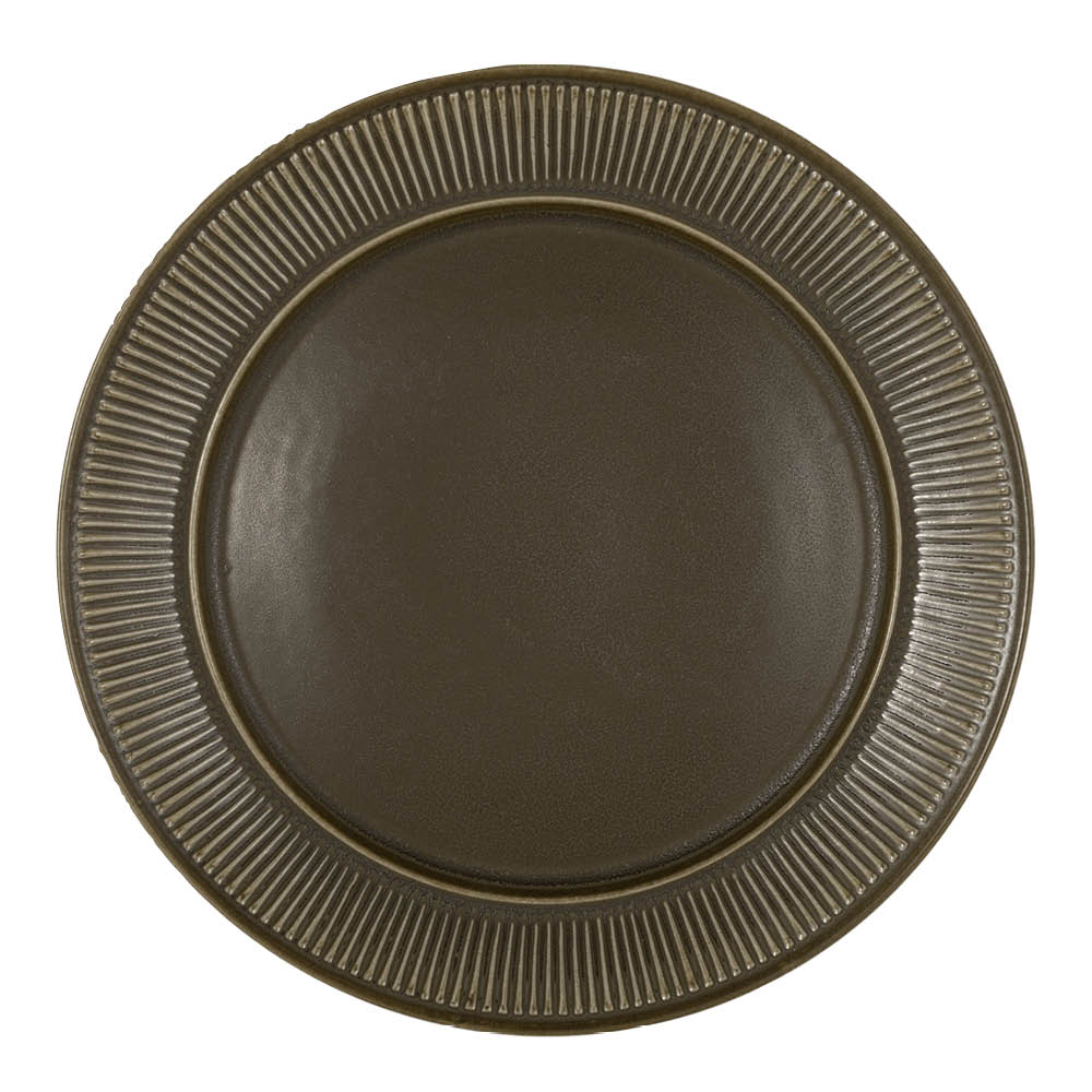 Magnor Ravn asjett 21,5 cm grønn