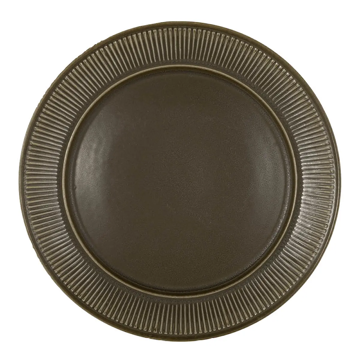 Magnor Ravn tallrik 21,5 cm
