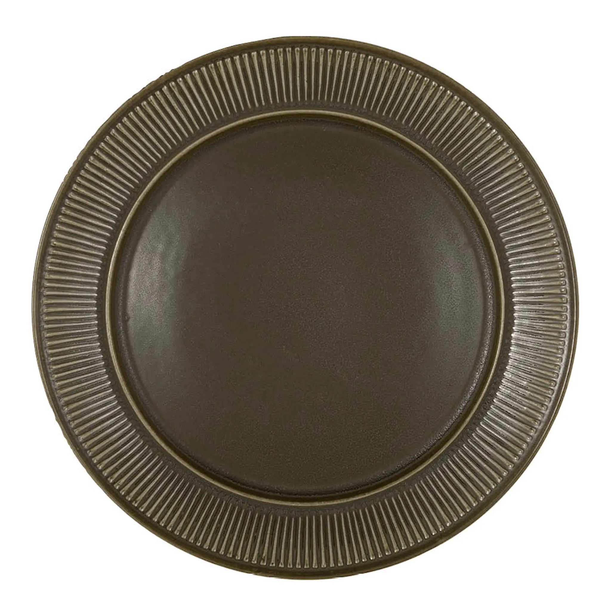 Magnor Ravn asjett 21,5 cm grønn