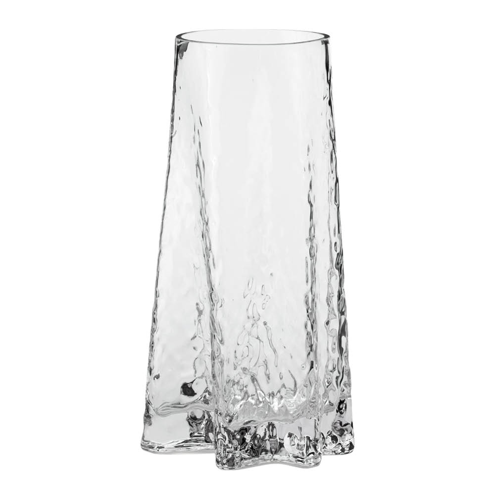 Cooee Gry Vas 30 cm Klar