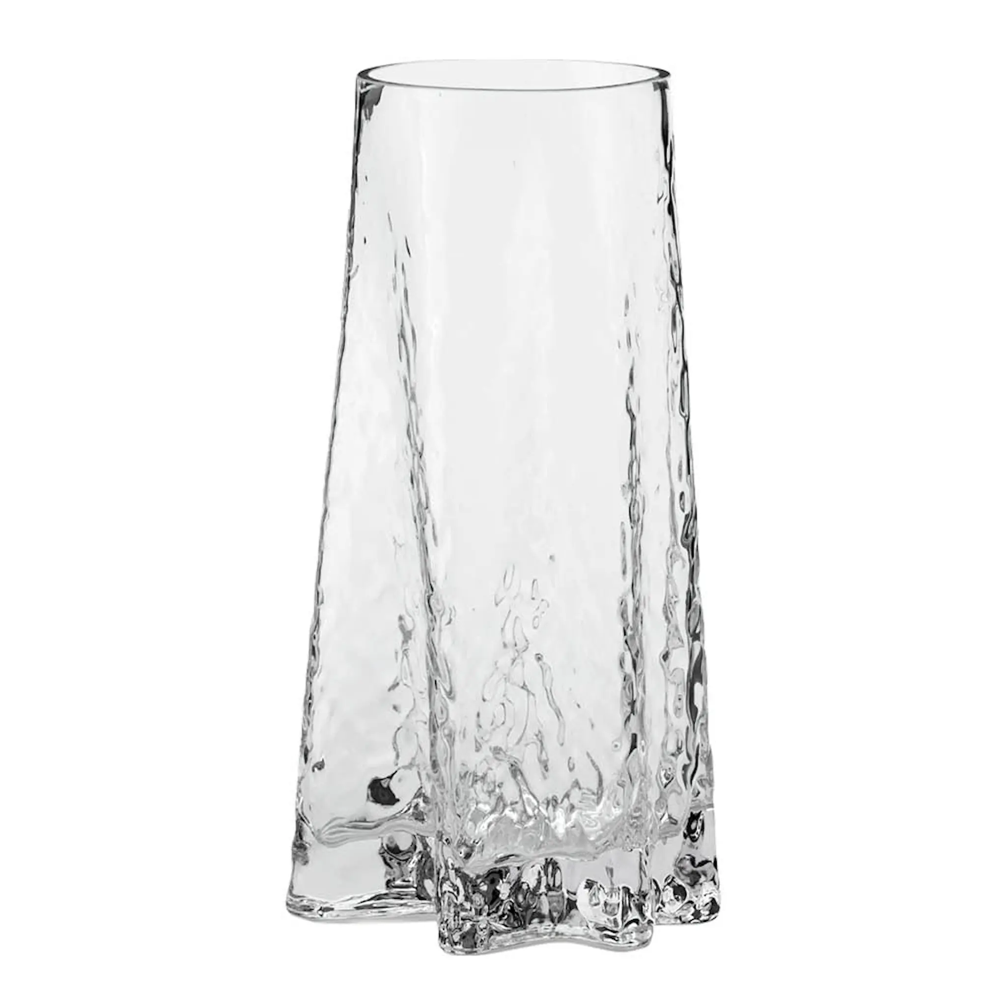 Cooee Gry Vas 30 cm Klar