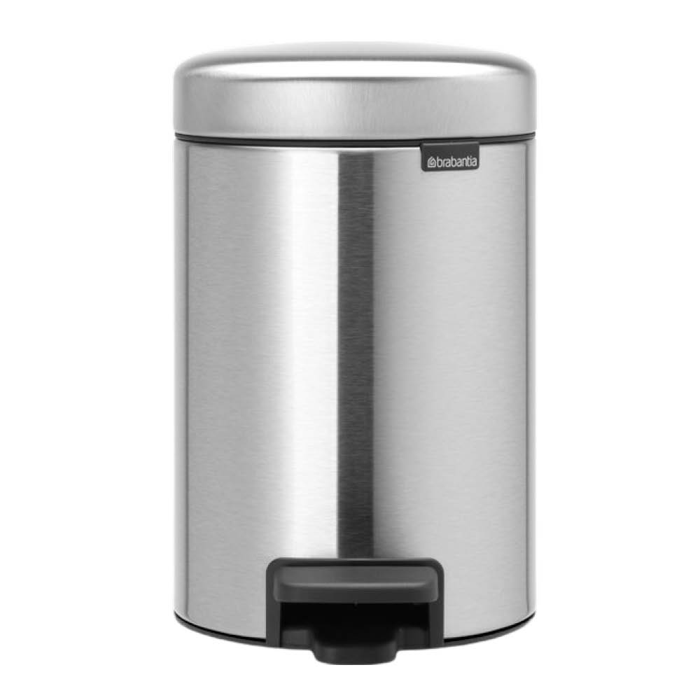 Brabantia NewIcon Poljinroskis 3 L Teräs