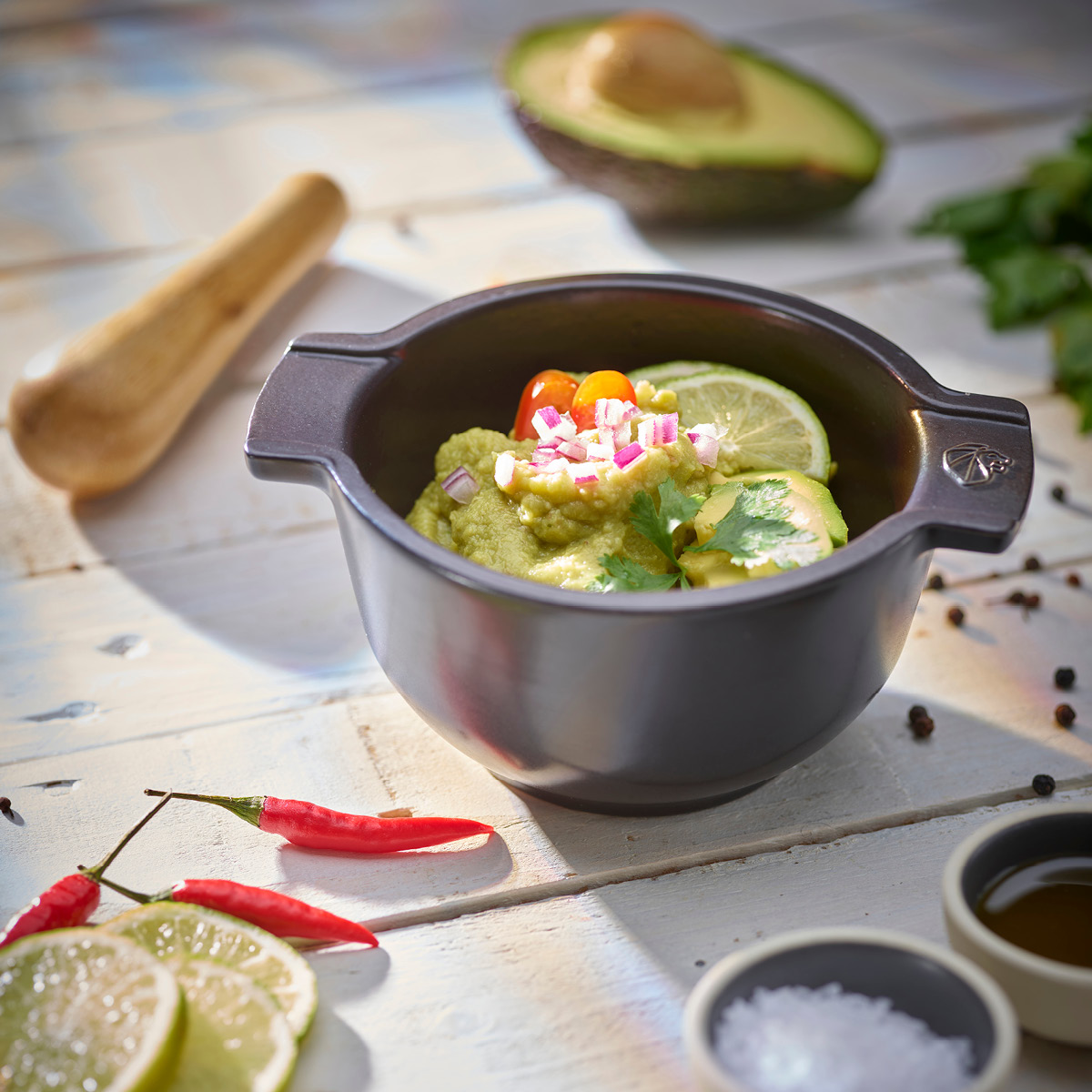 Peugeot Appolia Mortel 14 cm Slate