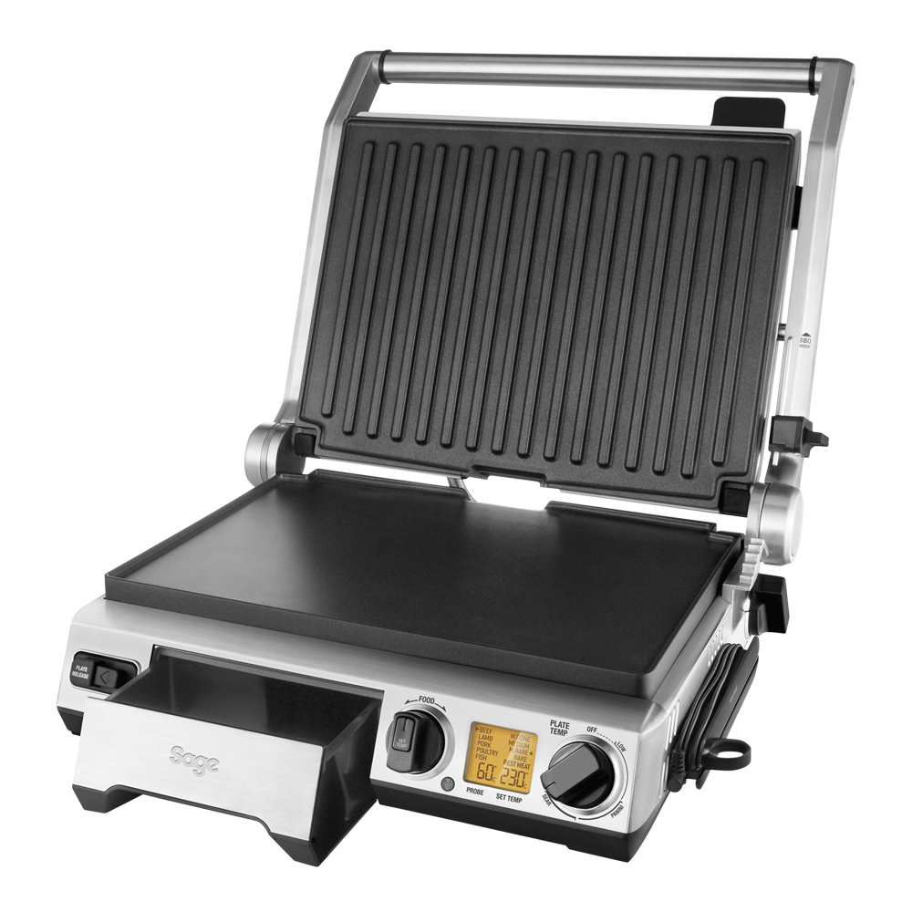 Sage Sage The Smart Grill Pro Bordsgrill