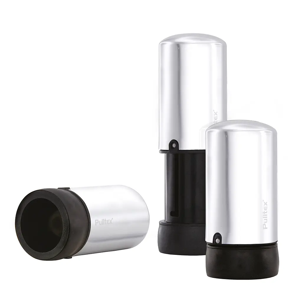 Wine Saver Tyhjiöpumppu ja korkki