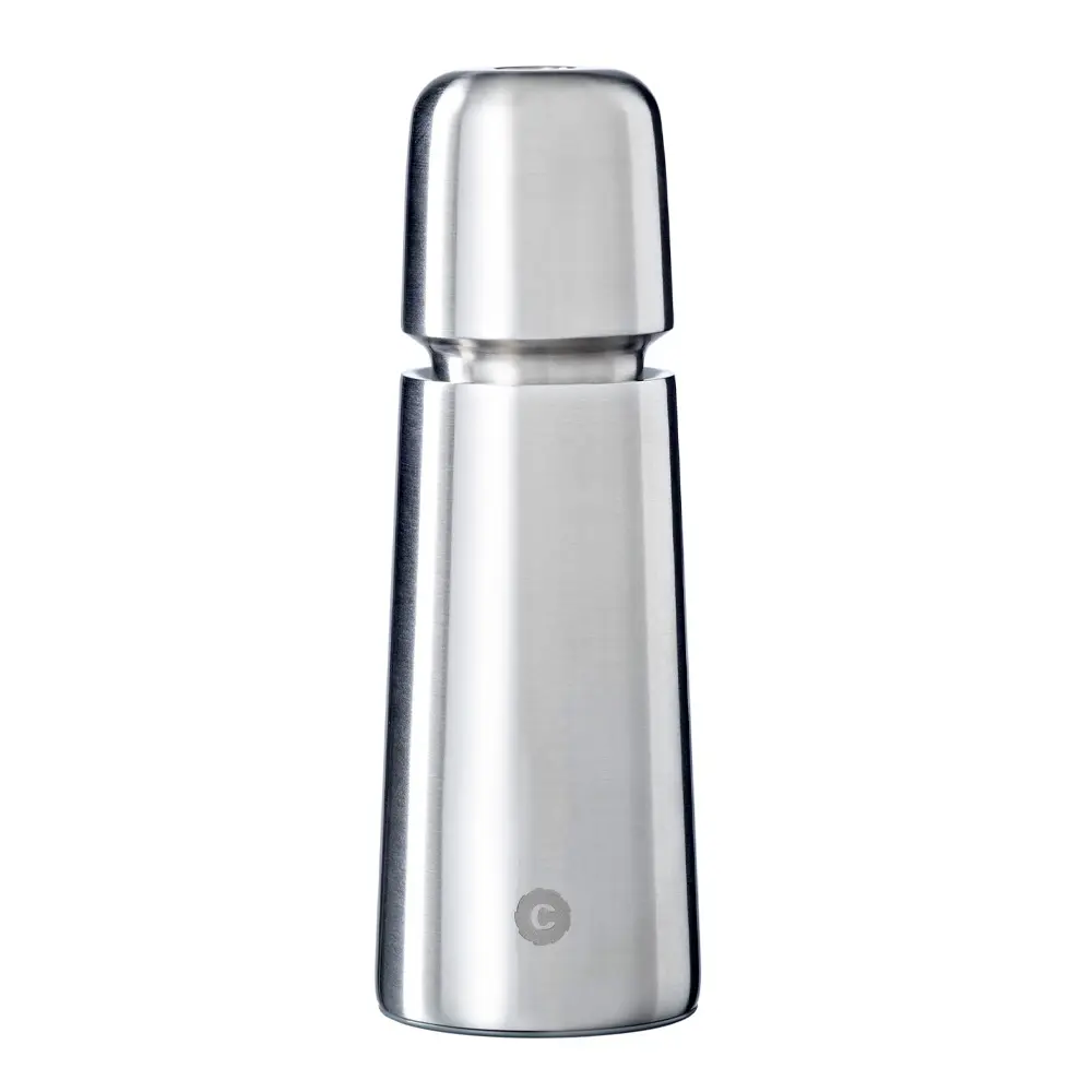 Stockholm Maustemylly 17 cm Ruostumaton teräs