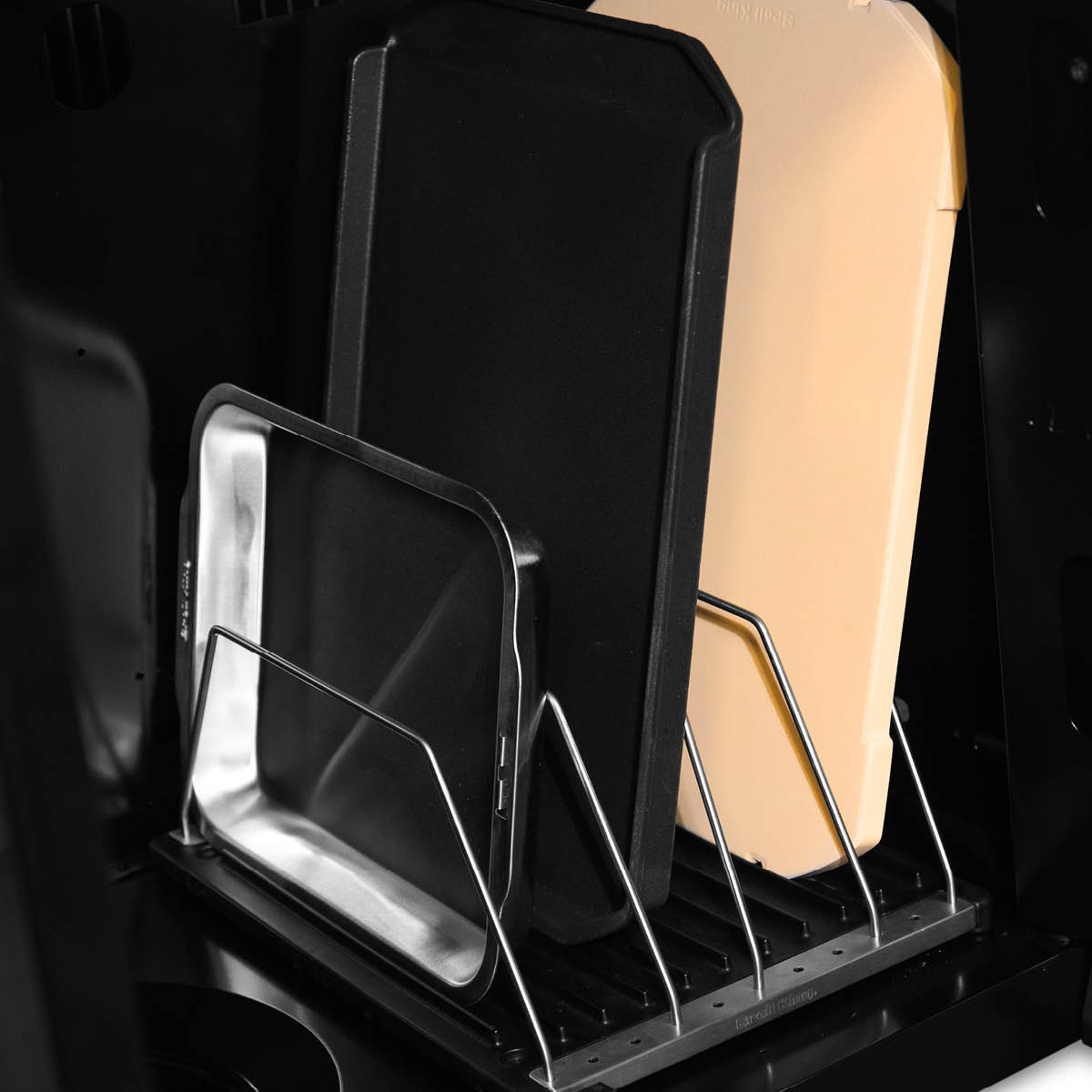 Broil King Skåpinredning för grill 41x31 cm