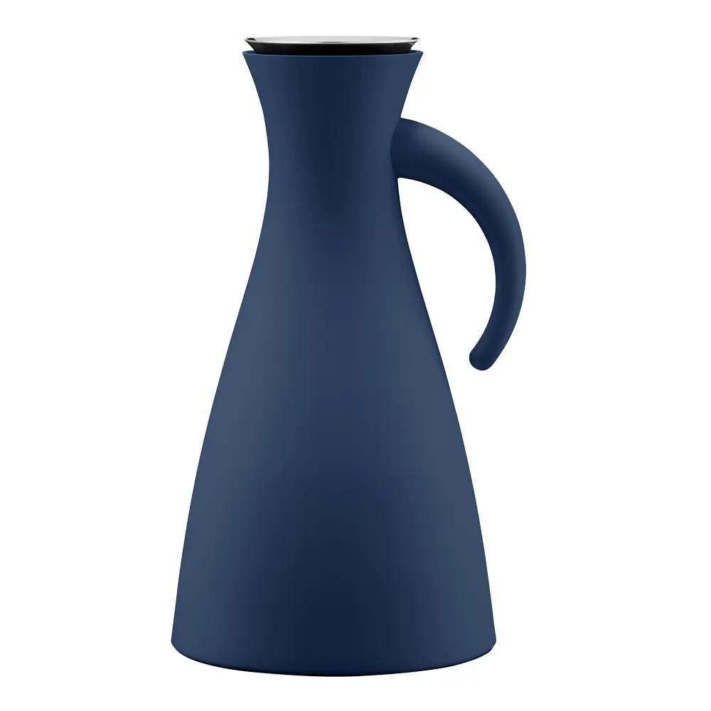 Termoskannu 1 L Navy blue