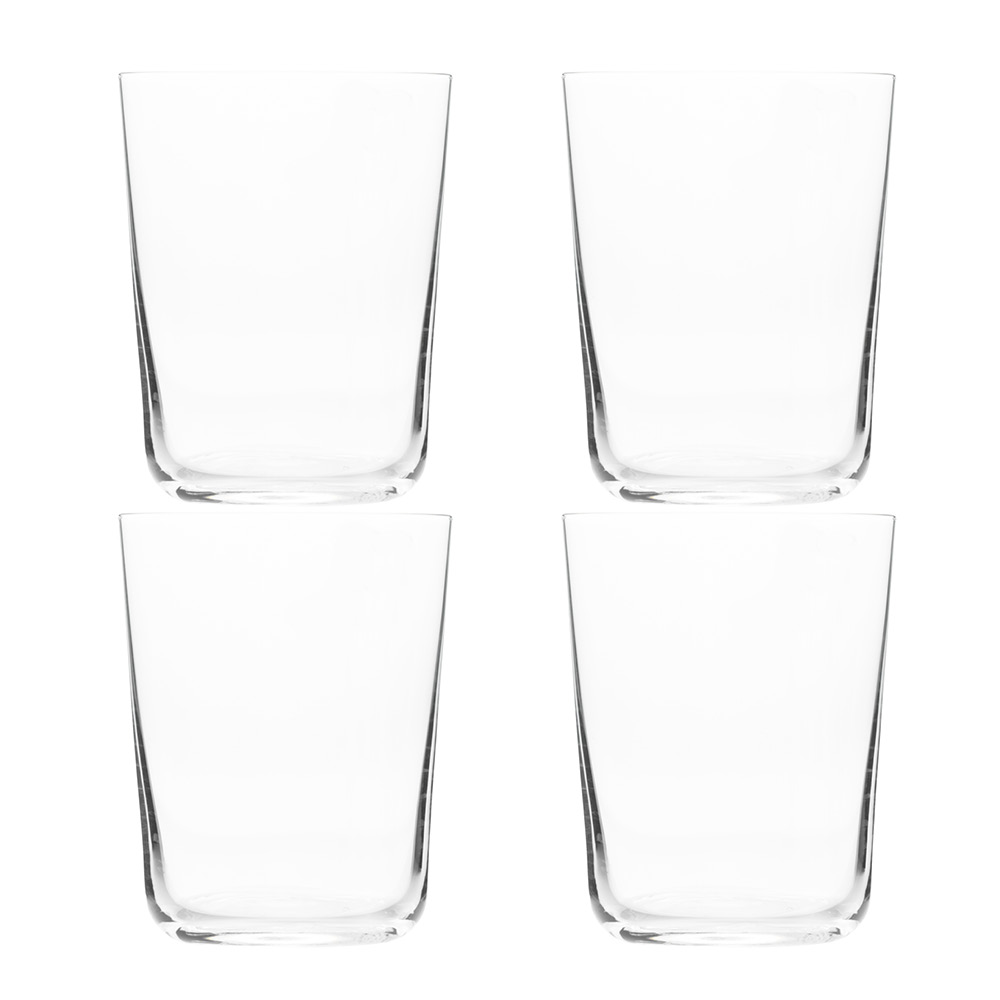 Stiernholm - Daily Vesilasi 34 cl 4 kpl Kirkas