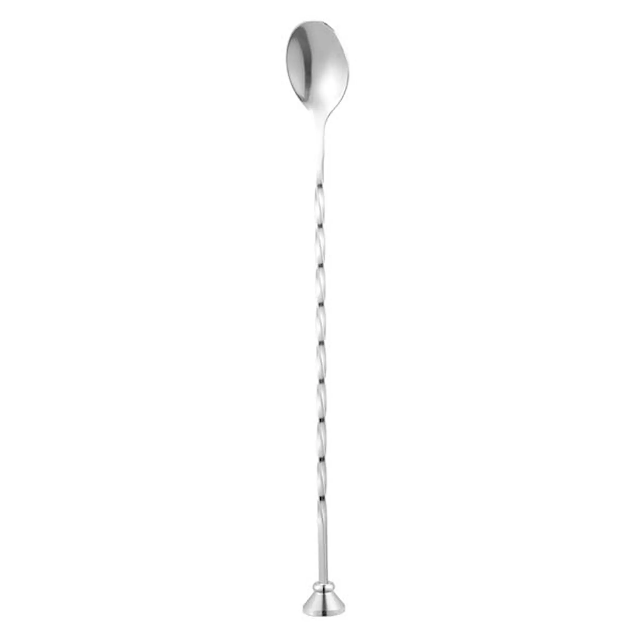 Dorre Dharma Drinksked med Stamp 28 cm