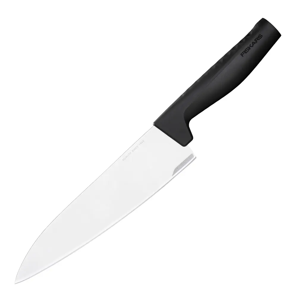 Hard Edge Kokkiveitsi 20 cm