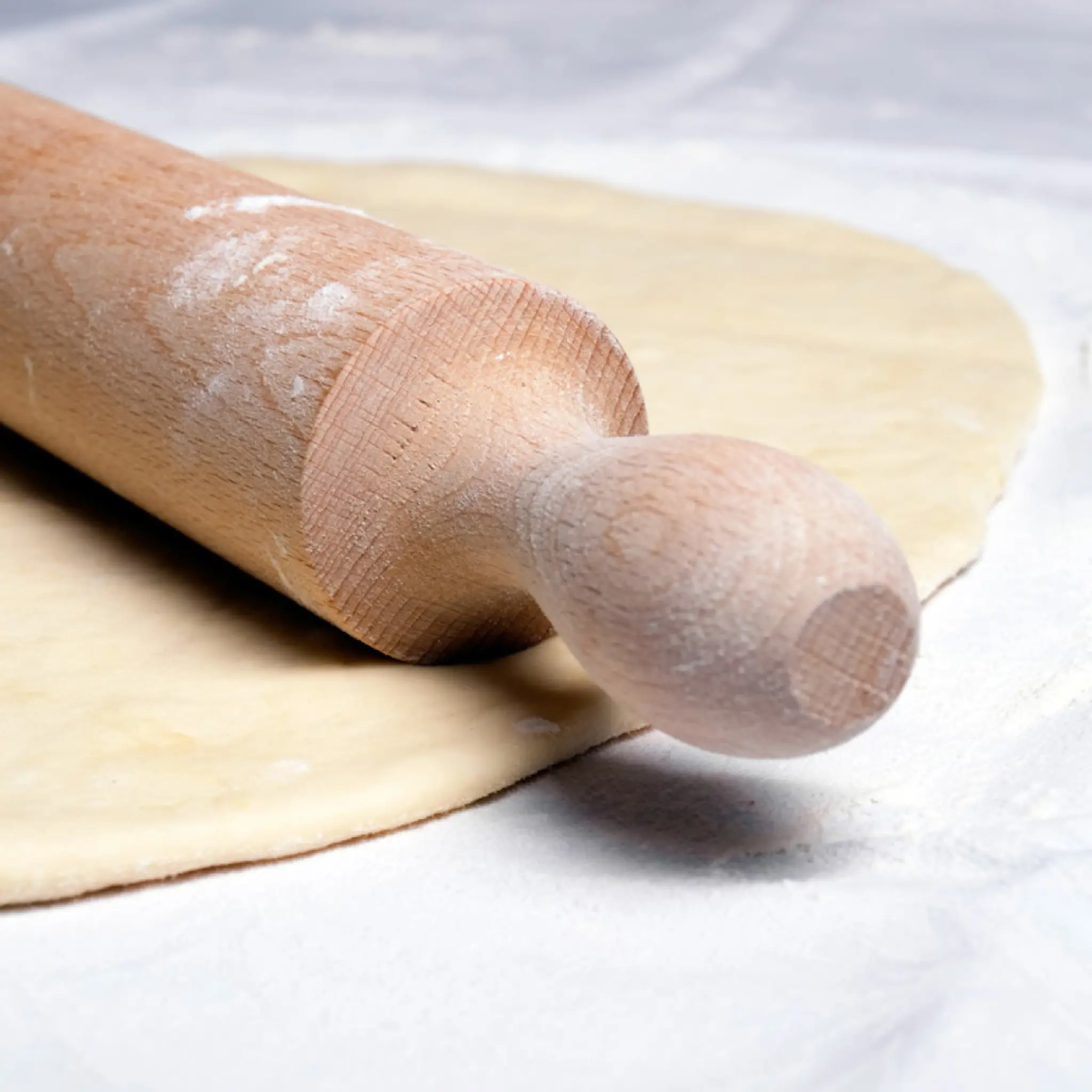 Eppicotispai Pastakavel 70 cm Ø5 cm trä