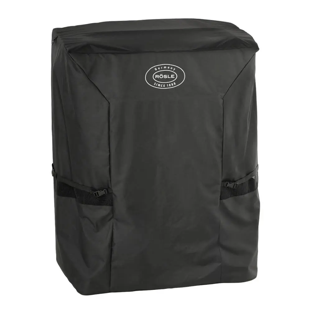 BlazeFlame Master 3 trekk til grill 38,5x29,5 cm svart