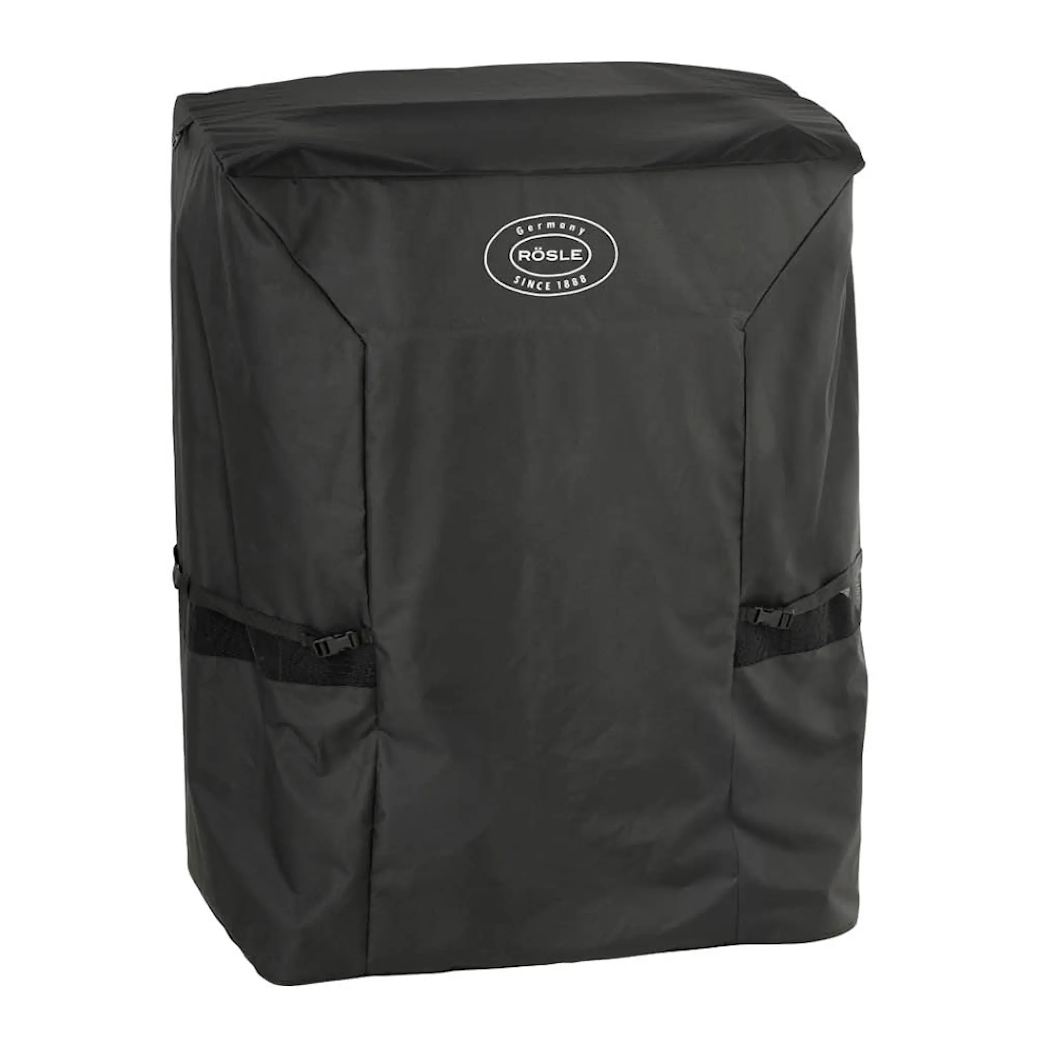 Rösle BlazeFlame Master 3 grillskydd 38,5x29,5 cm svart