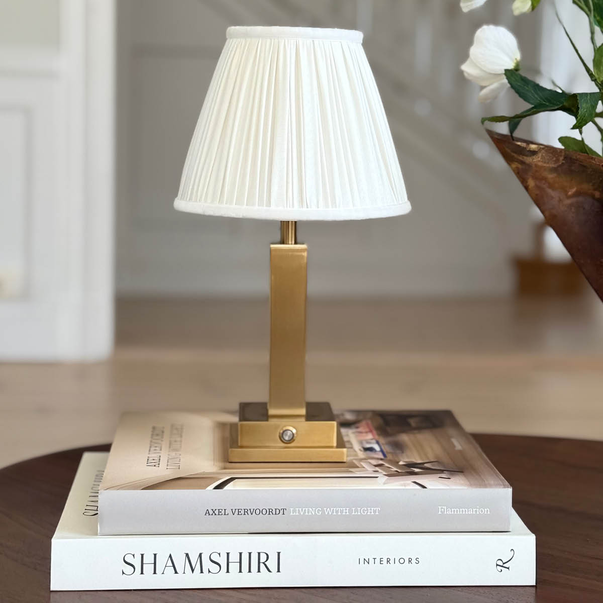 Von Norten Lampskärm 18 cm Myfair