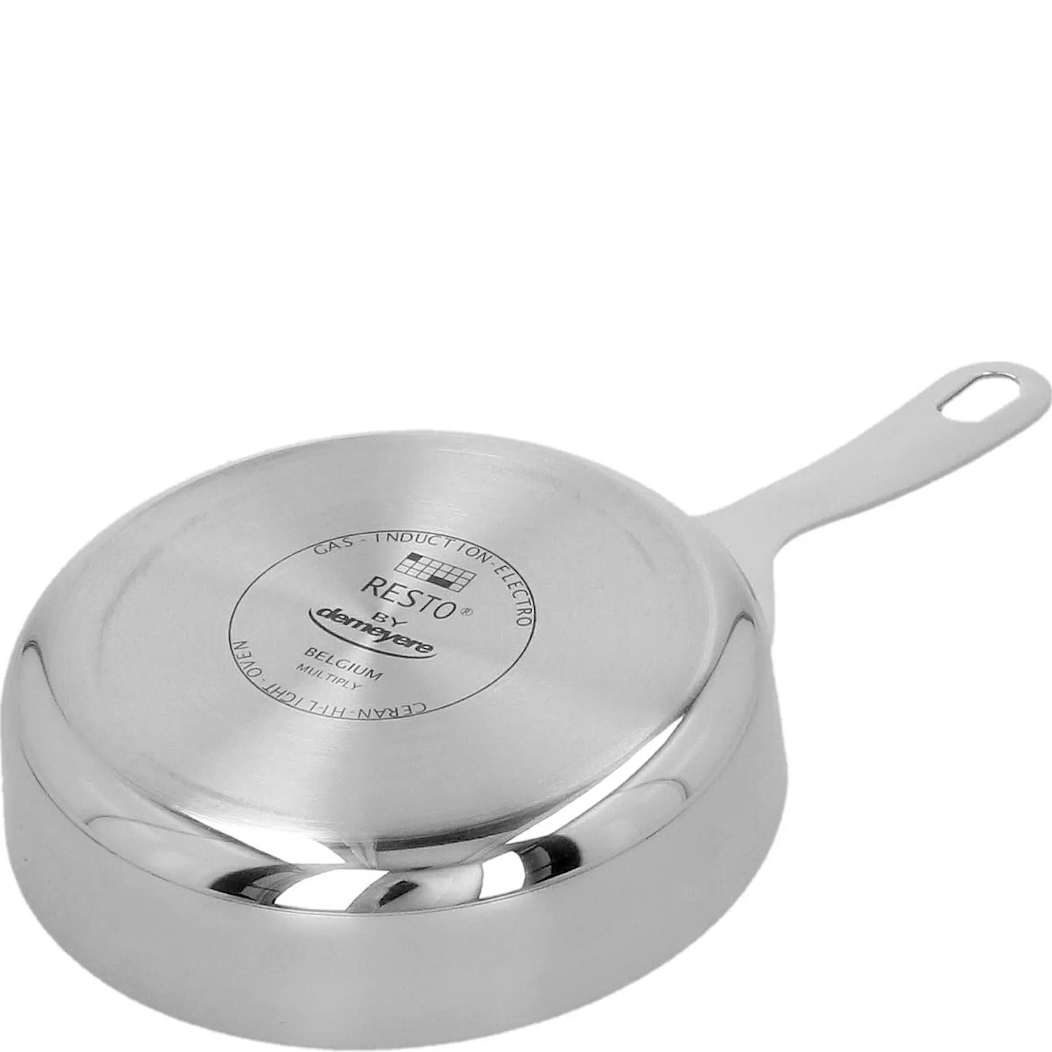 Demeyere Resto Paistinpannu Mini 12 cm