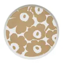 Unikko Tallrik 25 cm