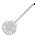 Pizzaspade / vändbar spade B18 cm L56 cm