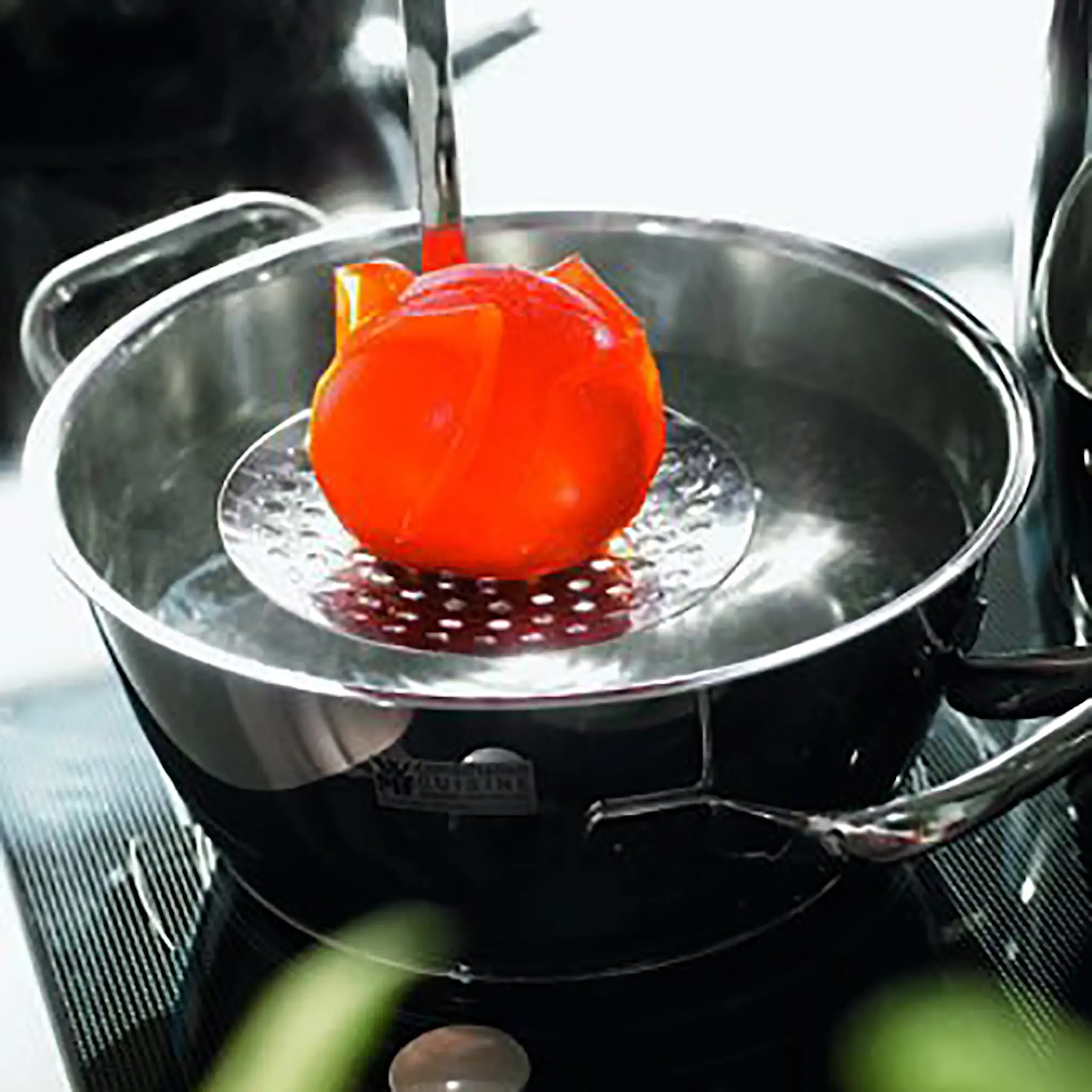 WMF Profi Plus Hålslev 30 cm Rostfri