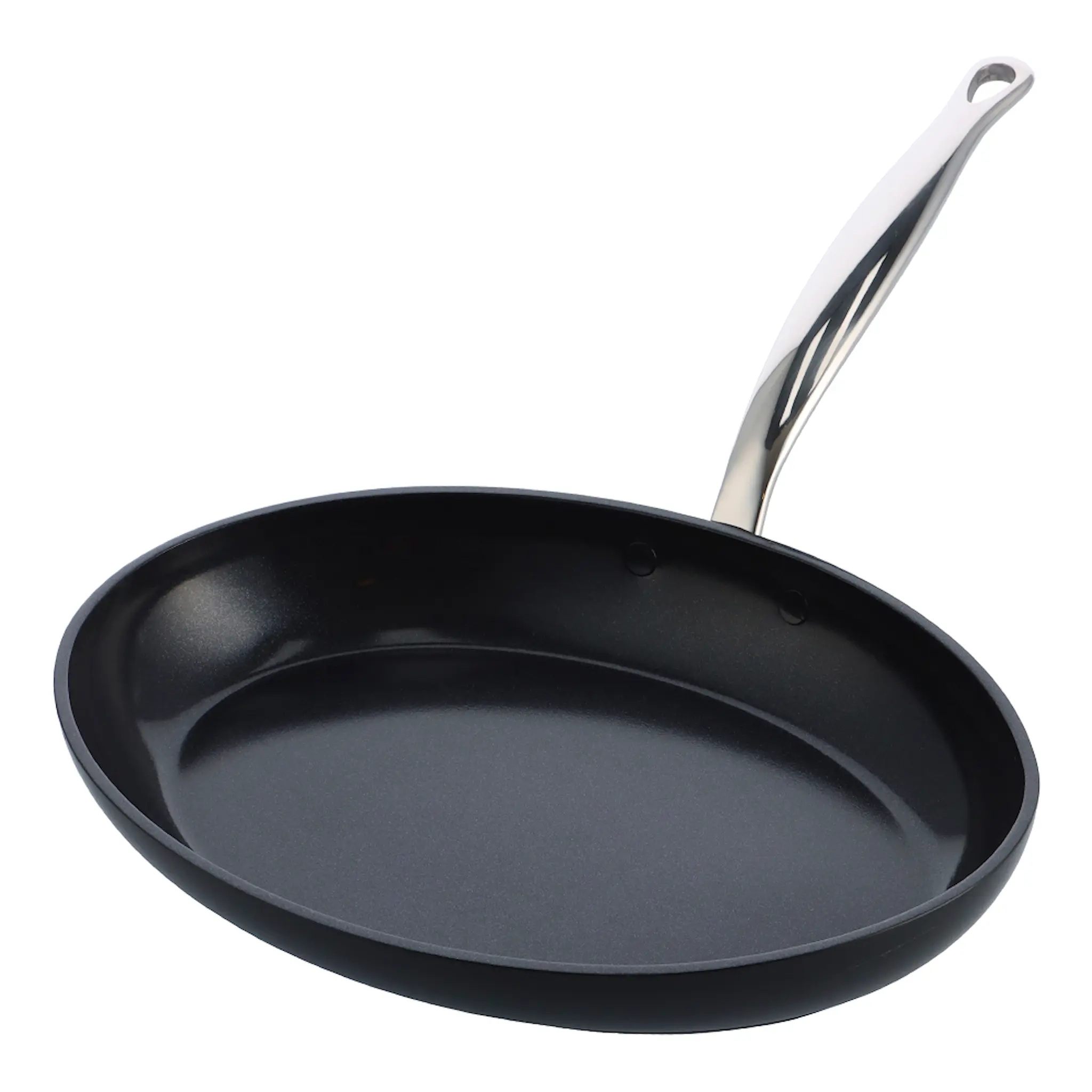 GreenPan Barcelona Pro Fiskpanna / Stekpanna 33 cm