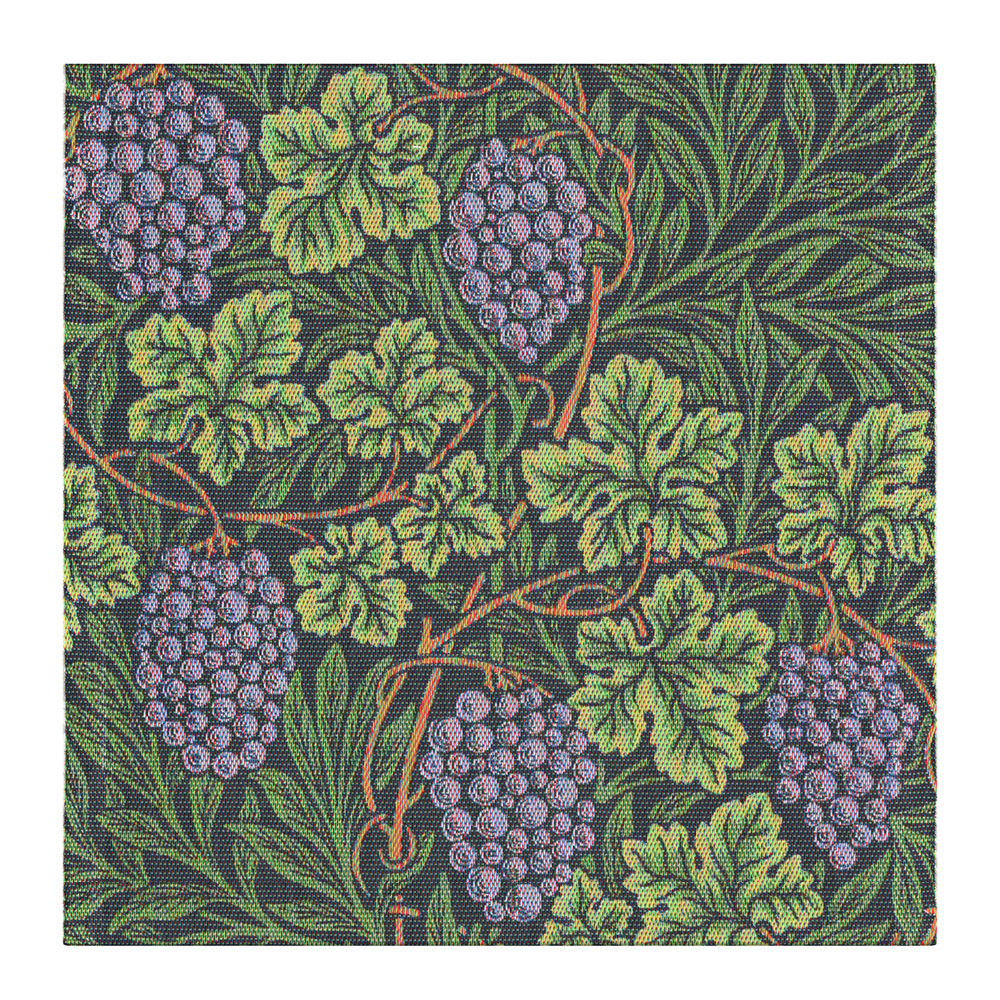 Ekelund - William Morris Vine Servetti 35x35 cm
