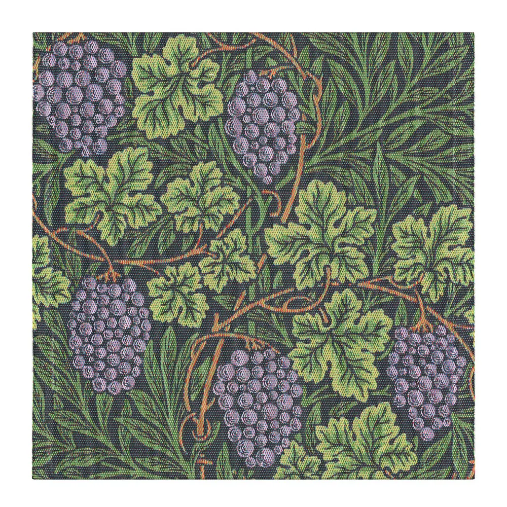 Vine Servetti 35x35 cm