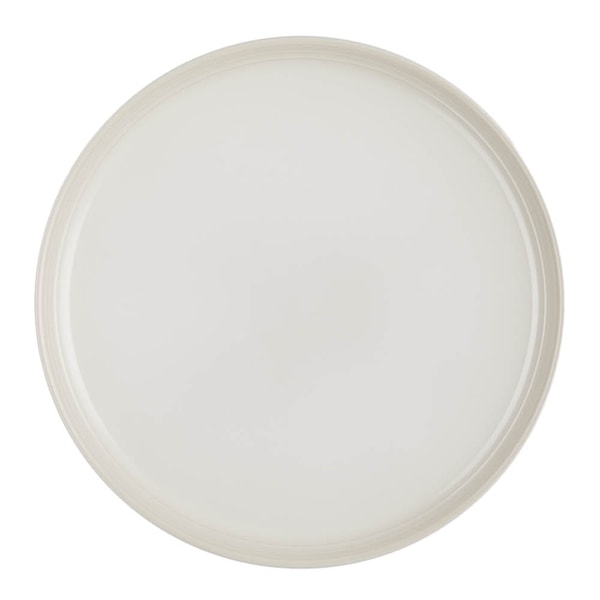 Coupe Collection Tallrik 22 cm Meringue