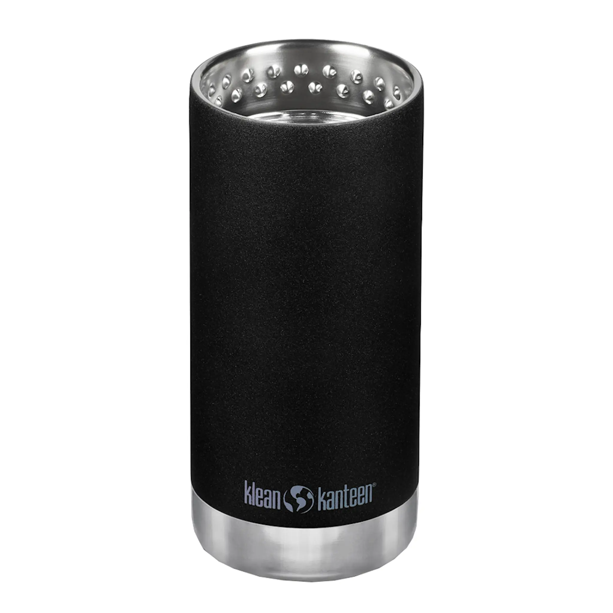 Klean Kanteen TK Wide Temosmuki 47,3 cl Musta