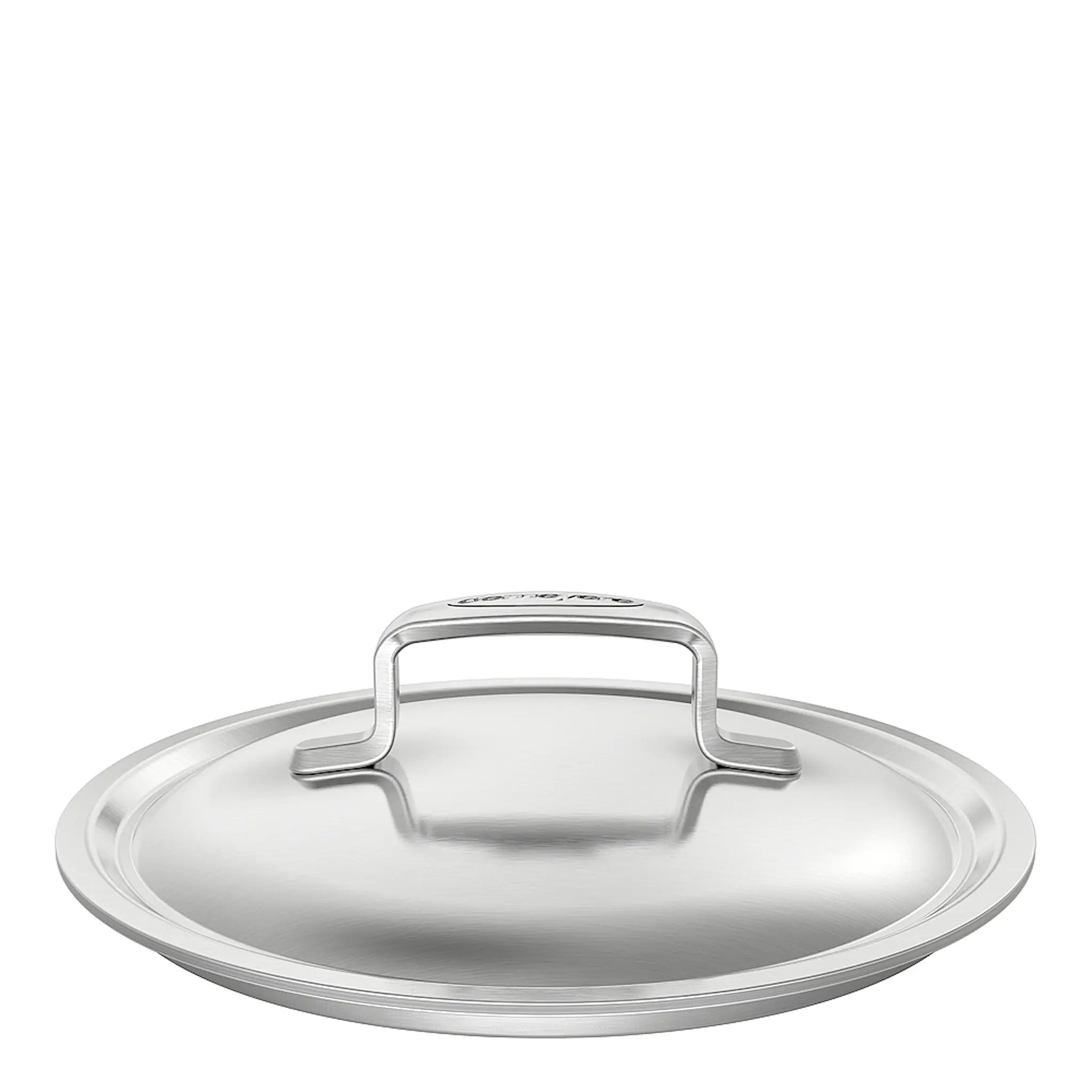 Demeyere Intense Lock dubbelväggad 20 cm