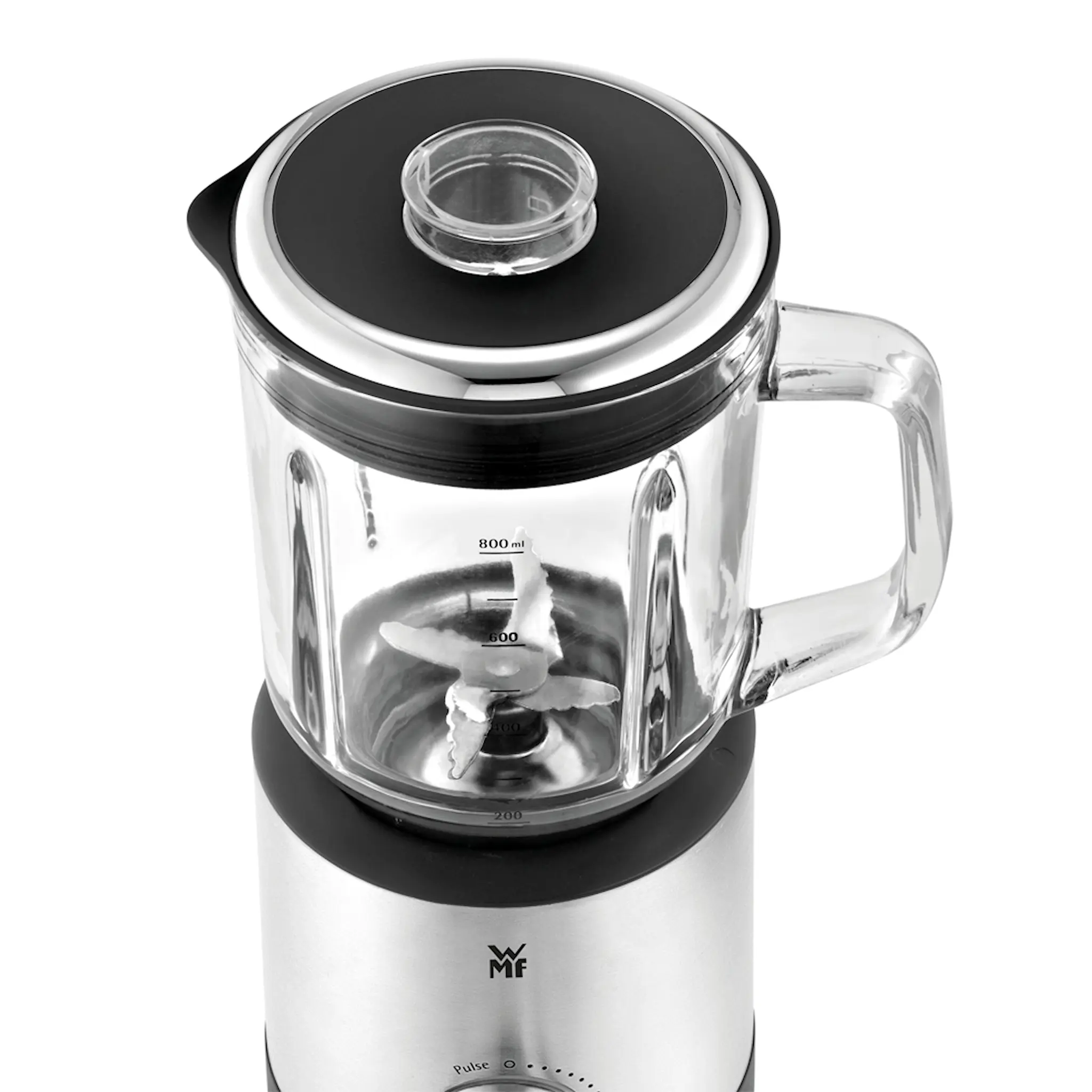 WMF KITCHENminis Blender 0,8 L