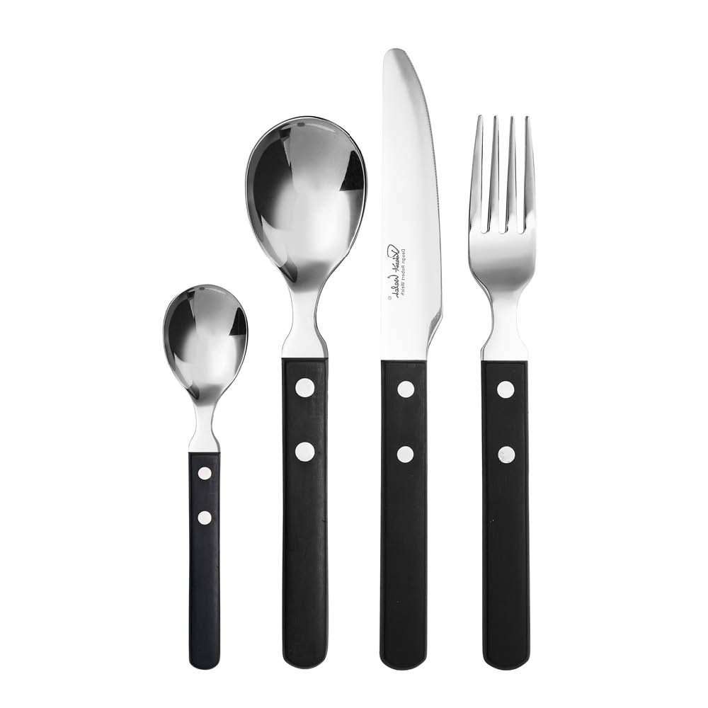 Robert Welch - Trattoria Aterimet 24 osaa