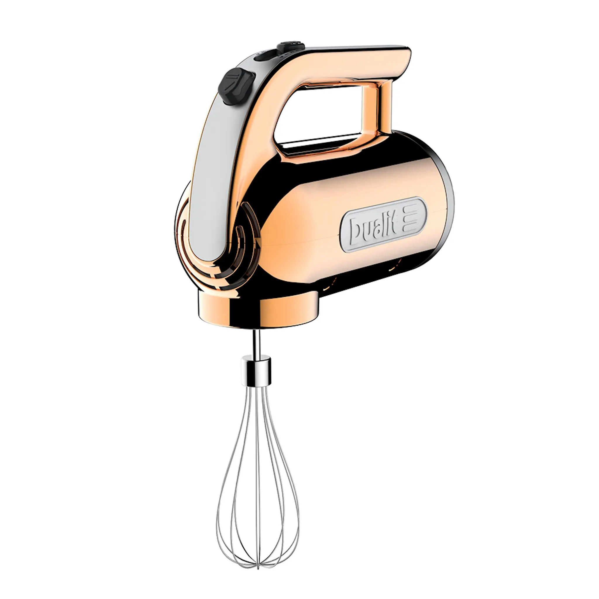 Dualit Elvisp 400 W koppar