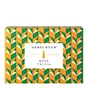 Quiz öl 140 frågor