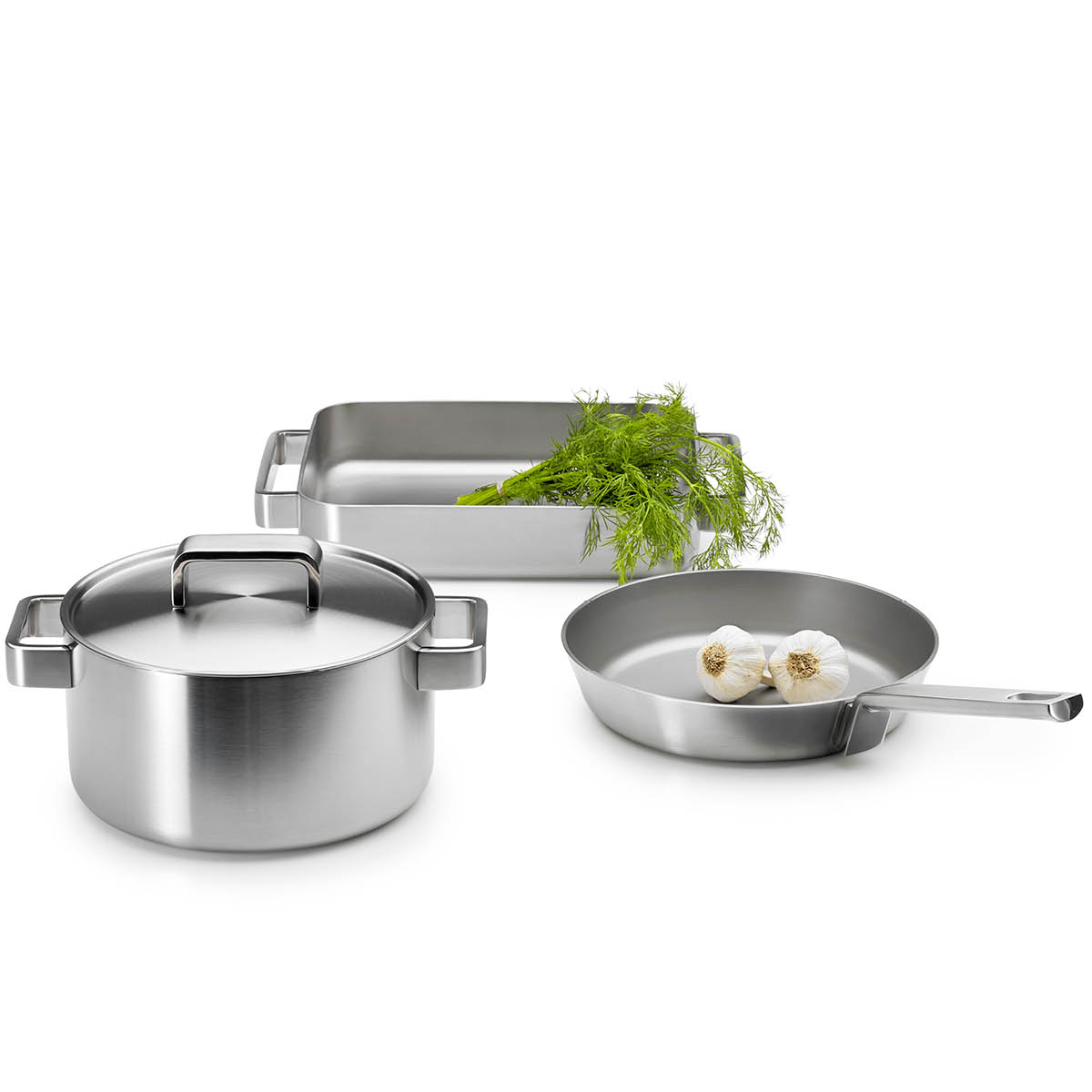 iittala Tools Stekpanna 24 cm