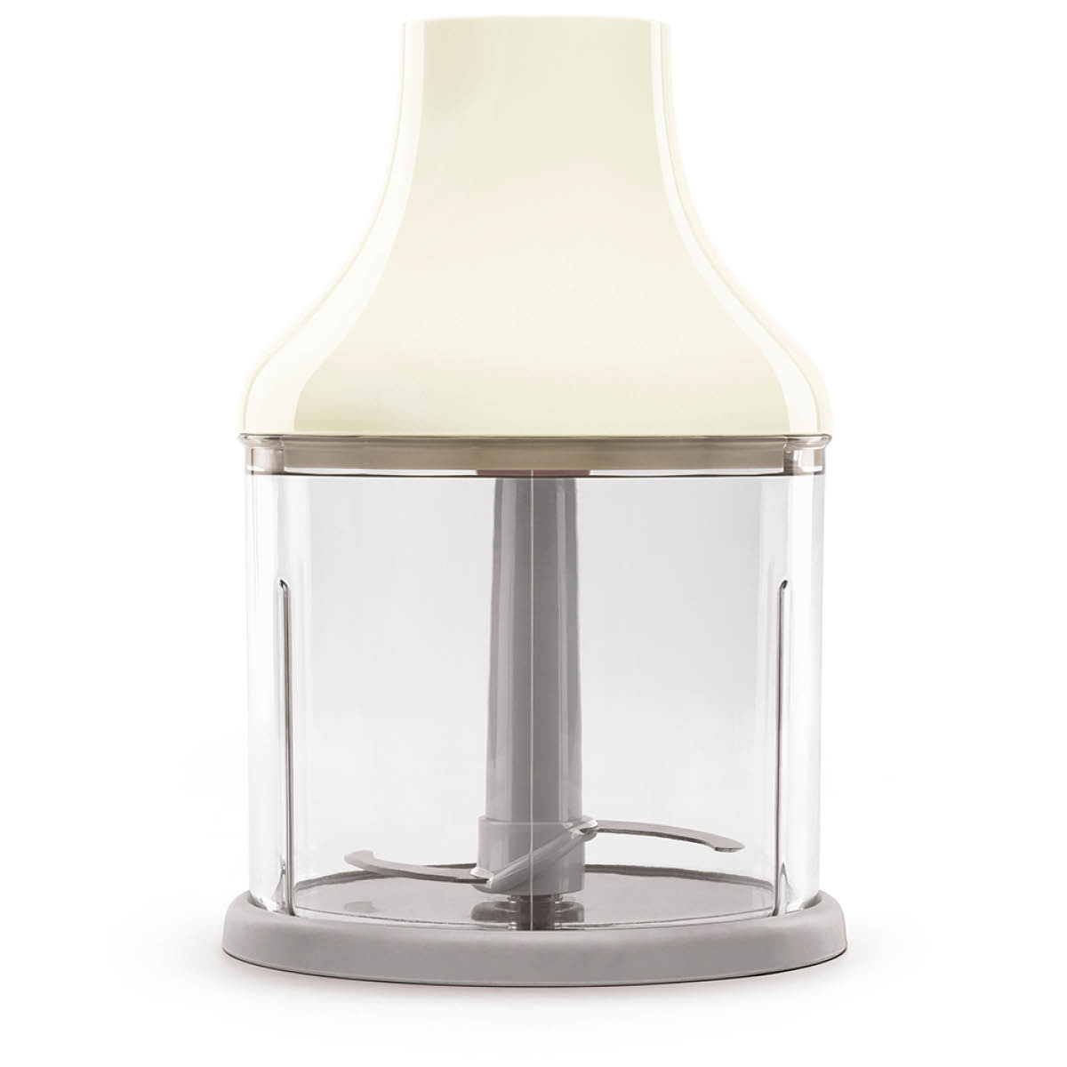 Smeg Smeg stavmixer med tillbehör HBF03 creme