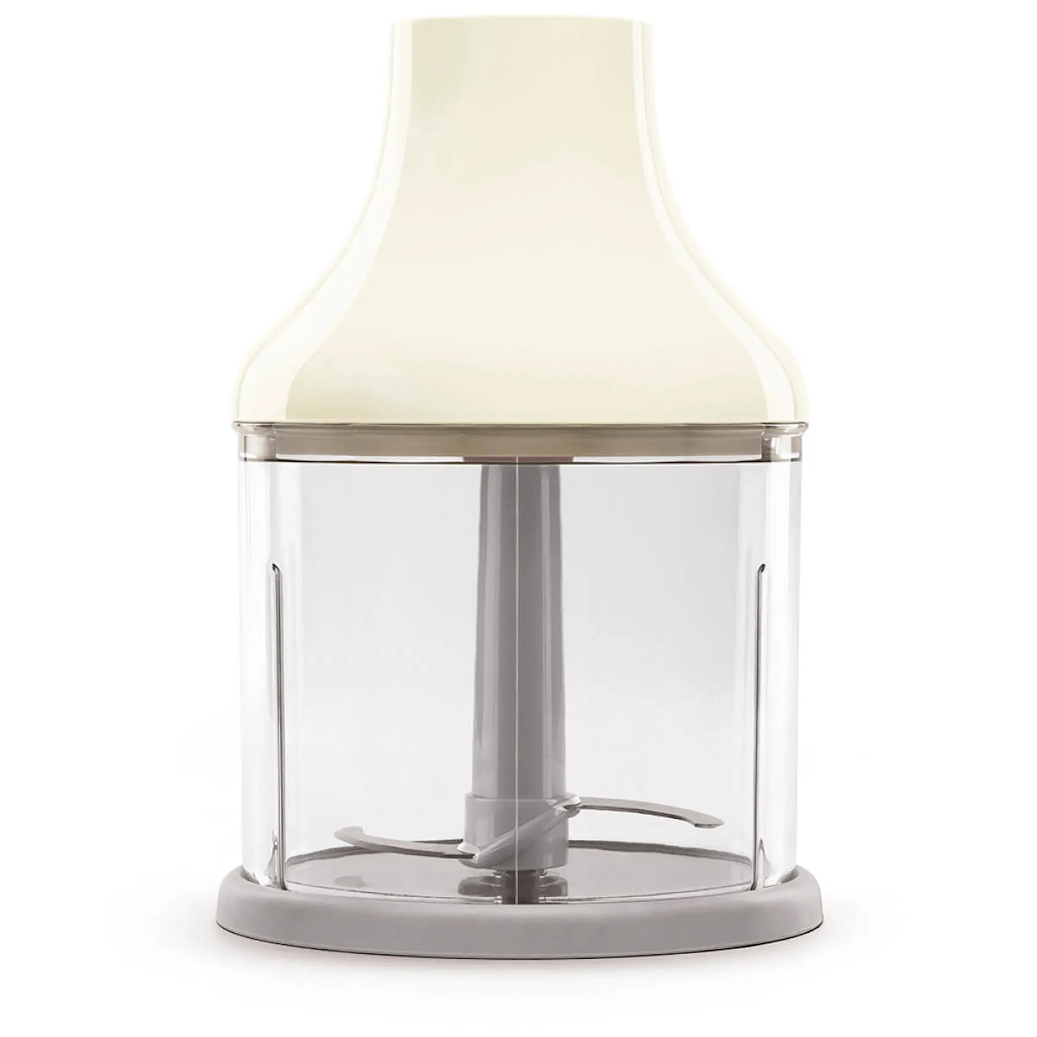 Smeg Smeg stavmixer med tillbehör HBF03 creme