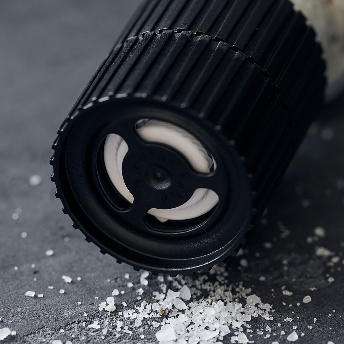 Nicolas Vahé Salt Parmesan & Basilika 320 g