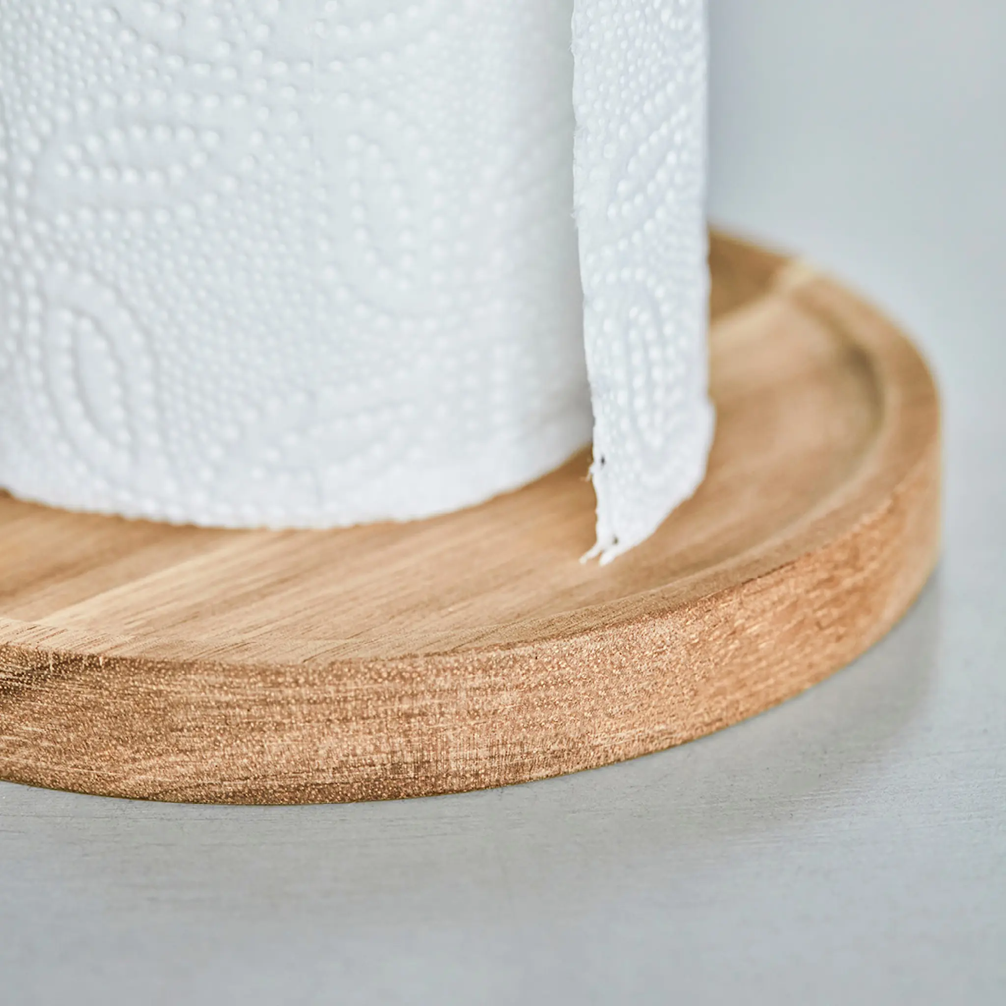 House Doctor Eya Talouspaperiteline 31 cm Akaasia