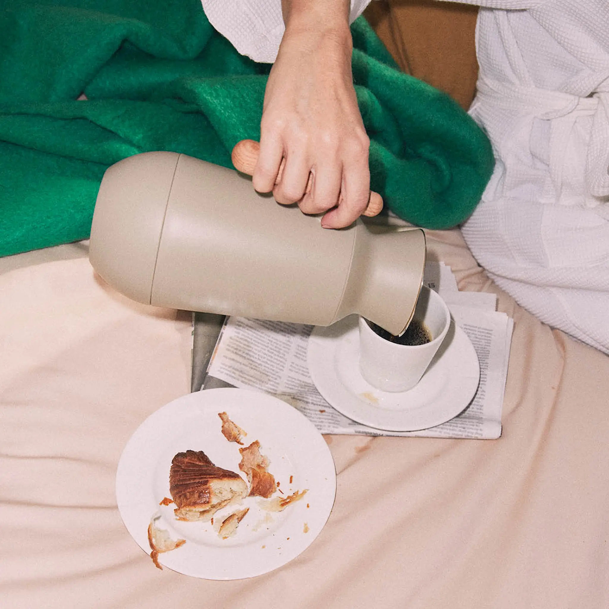 Rosendahl Grand Cru Lautanen 19 cm