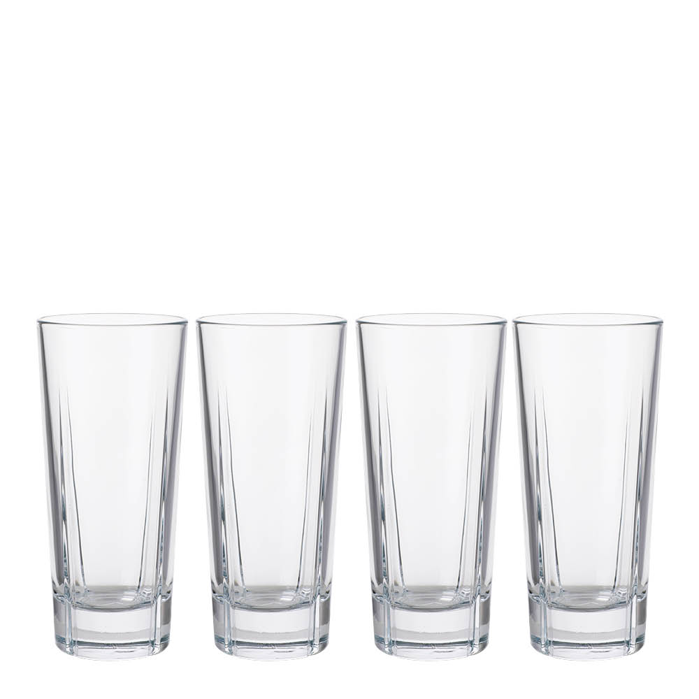 Rosendahl - Grand Cru Longdrink- lasi 30 cl 4 kpl
