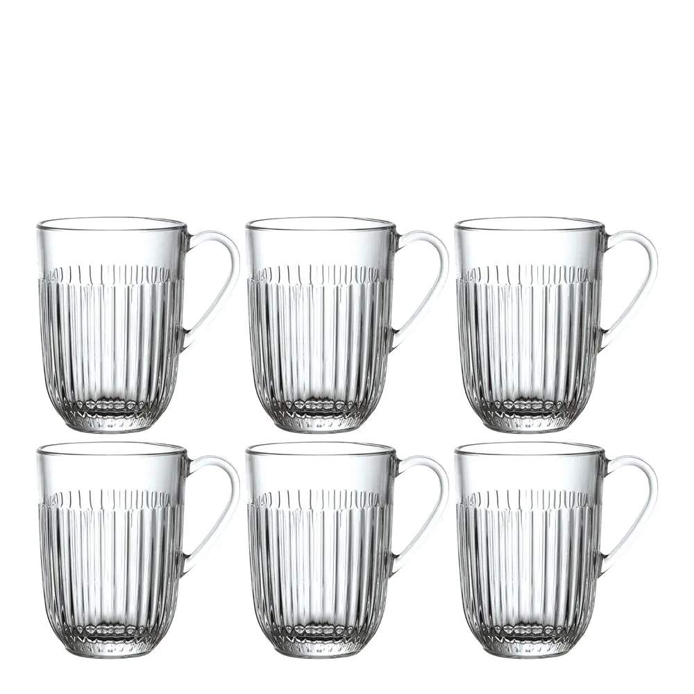 Ouessant Kuppi 36 cl 6 kpl