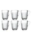 Ouessant Kopp med Handtag 36 cl 6-pack